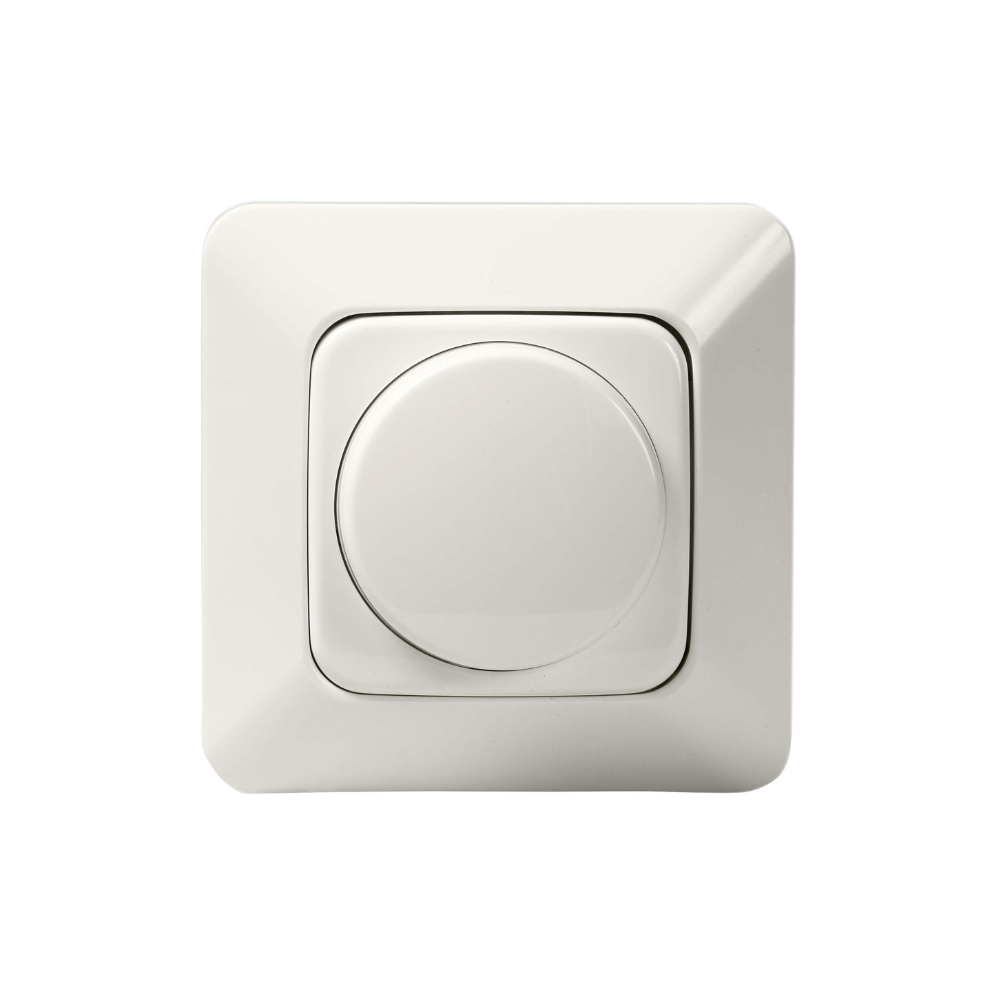 Led-valonsäädin ABB Jussi 6523UJGL-214P 2-100VA