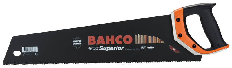 Saha Bahco XT11 20in kärkikarkaistu