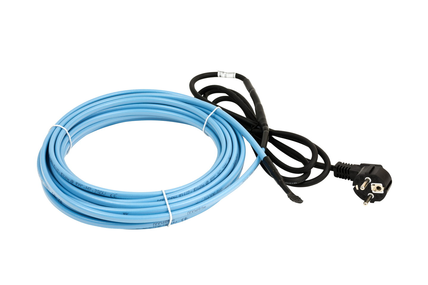 Sulanapitokaapeli Devifrost DPH-PT-6 6m 60W 230V 10W/m