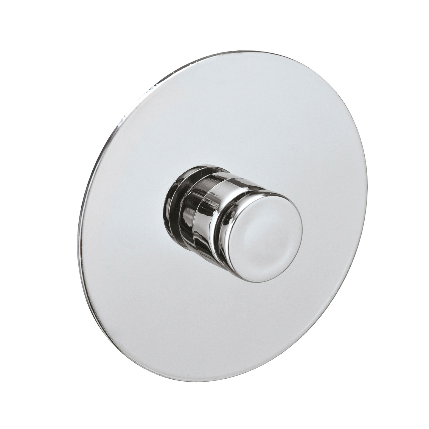 Kiinnitysosa Wenko Turbo-Loc kromi 19742100