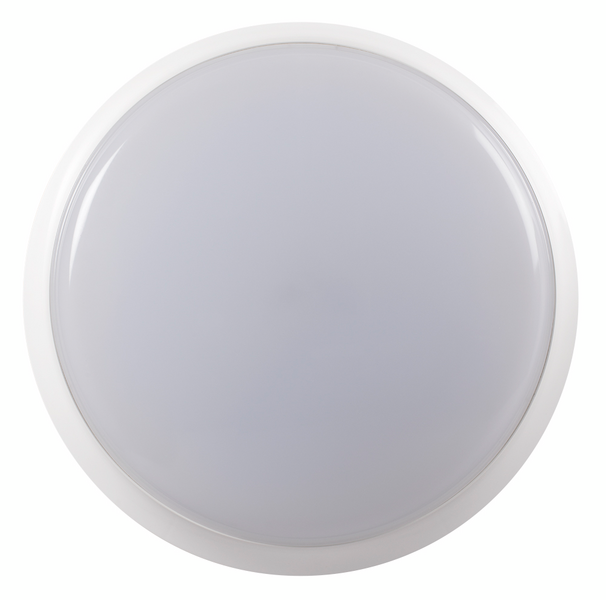 Kattovalaisin Airam Rio led Radar Sensor 305 12W valkoinen