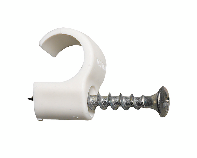 SKRUVCLIPS SEC TCS10-14 VIT FRP/100ST