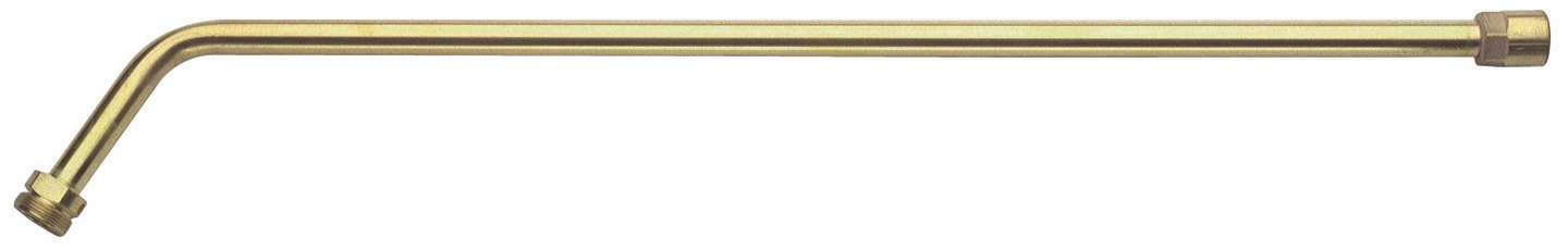 Kaulaputki Sievert 500mm 350701