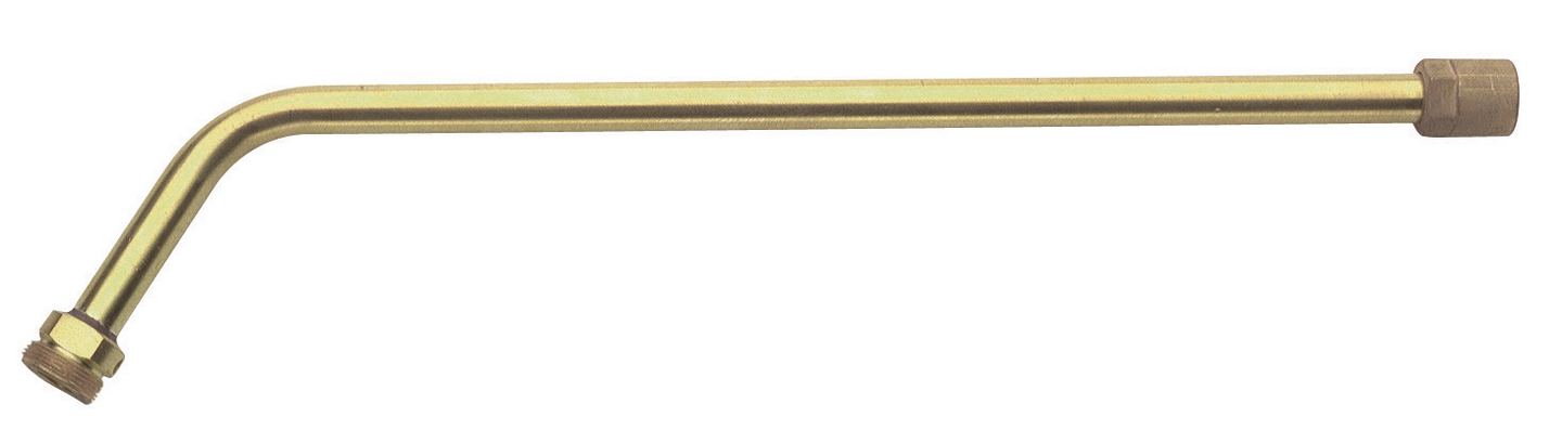 Kaulaputki Sievert 350mm 351001