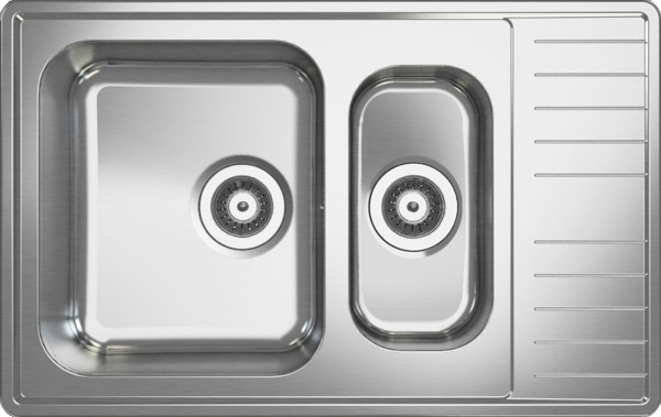 Allas Stala Lyria L40-17s rst