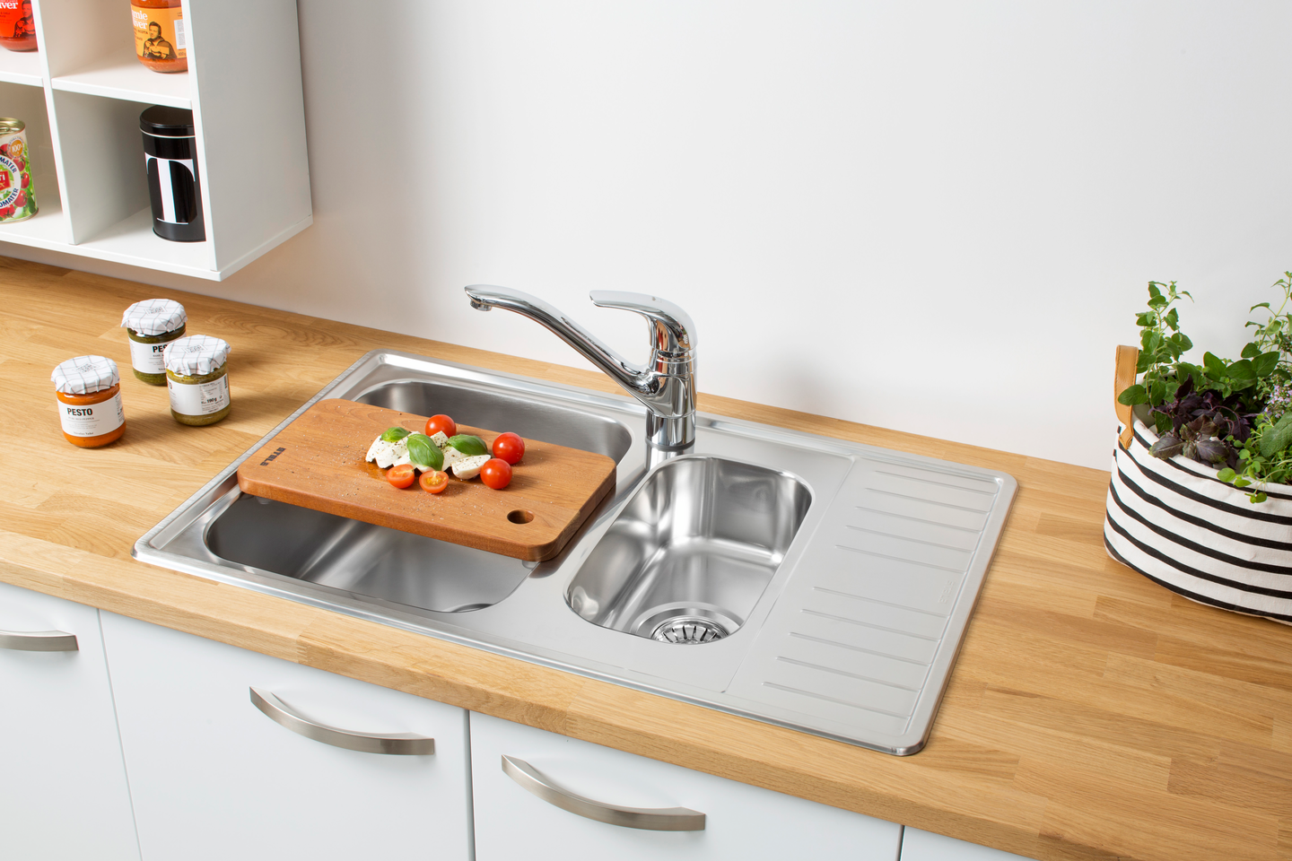 Allas Stala Lyria L40-17s rst