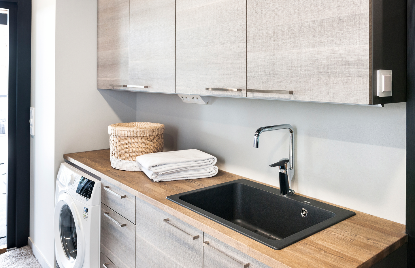 ORAS KÖKSBL. 2734F OPTIMA BER.