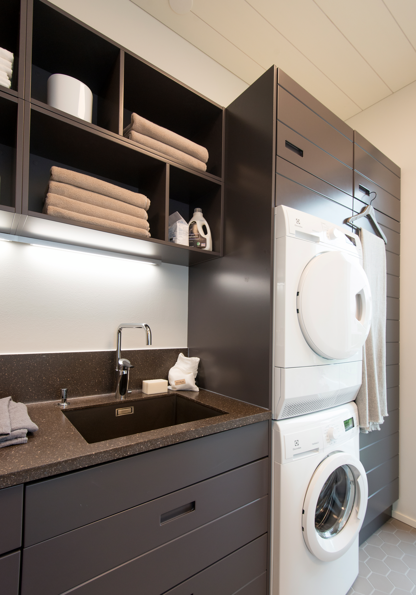 ORAS KÖKSBL. 2734F OPTIMA BER.