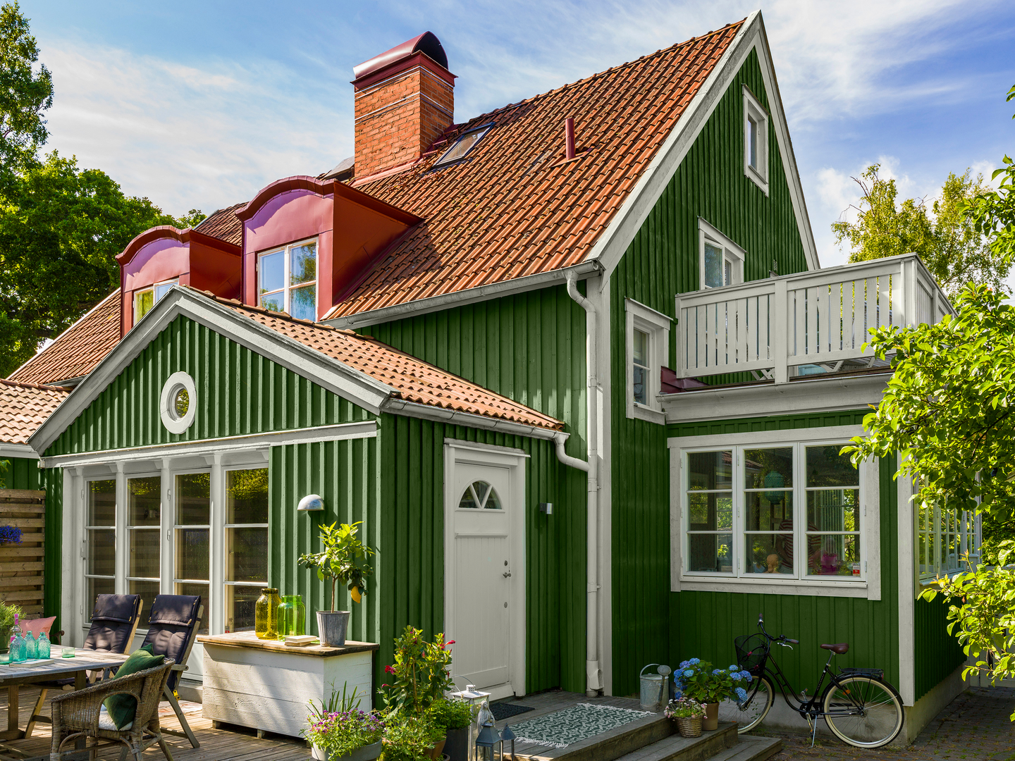 FASADAKRYLAT BECKERS EXPO BAS C 0,9