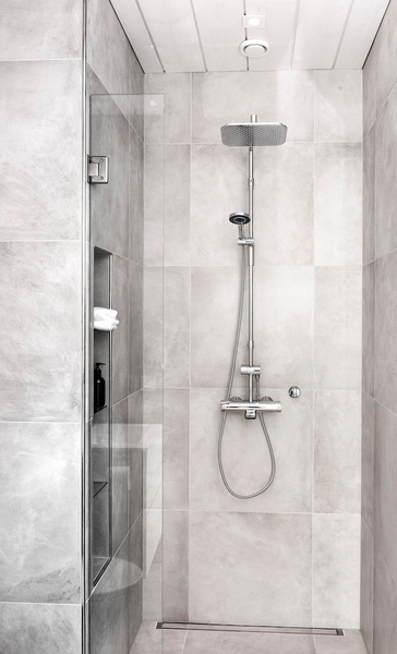 Sadesuihkuhana Oras Optima 7193