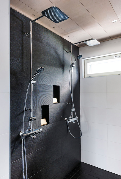 Sadesuihkuhana Oras Optima 7193