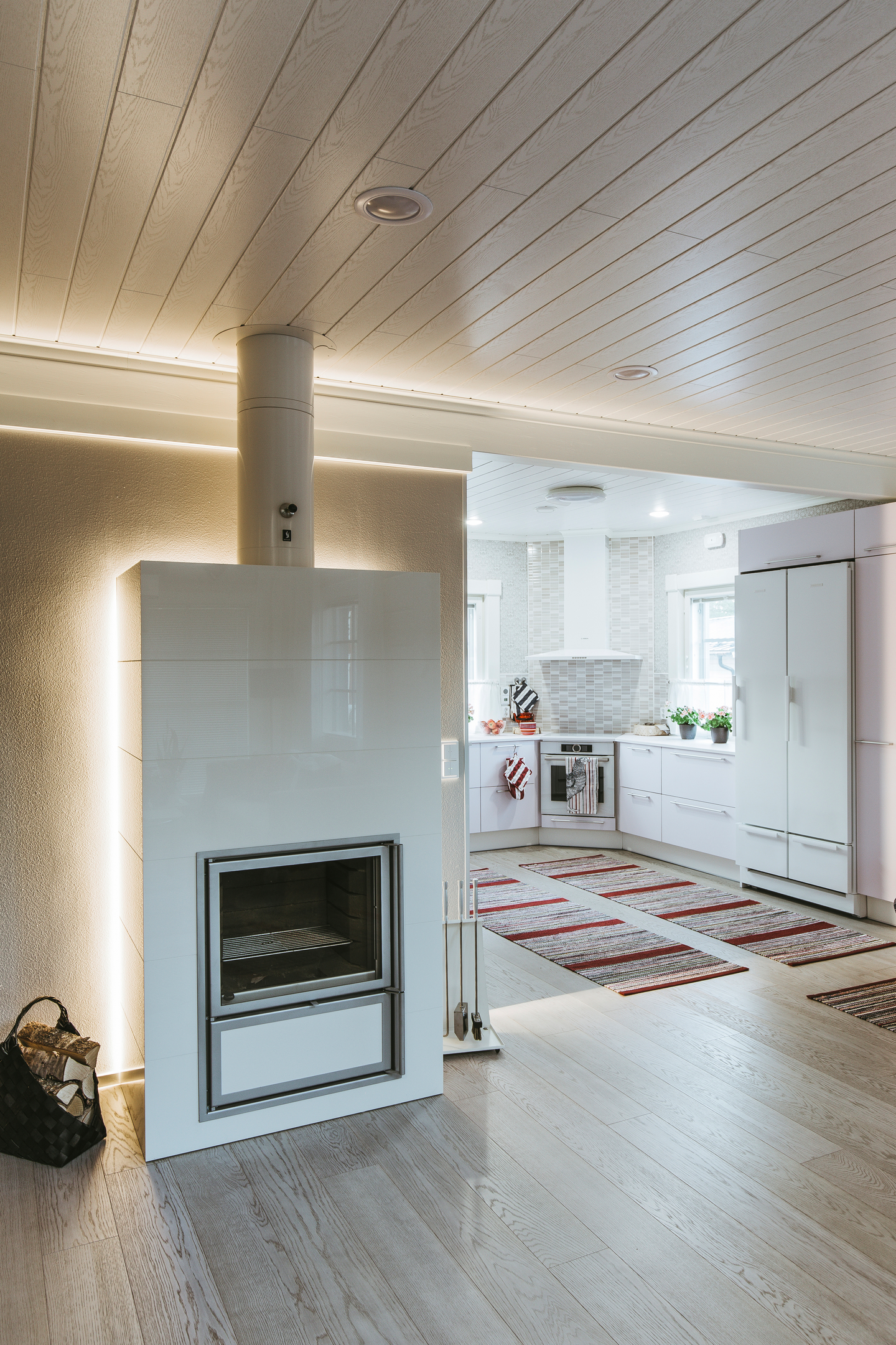 Led-nauha Airam Strip 5m 24W