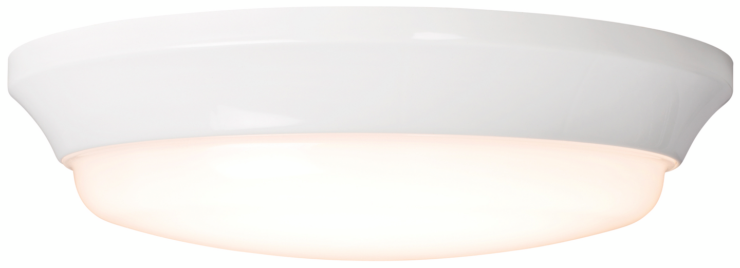 Kattovalaisin Airam Rio led 305 12W 1000lm 3000K valkoinen