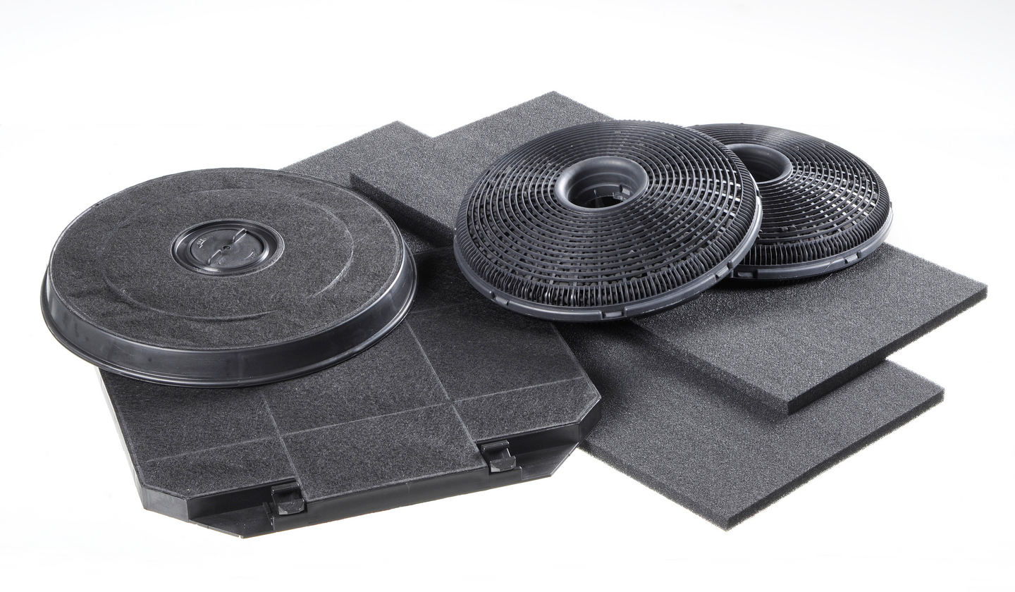 Aktiivihiilisuodatin Cello 2003ACF