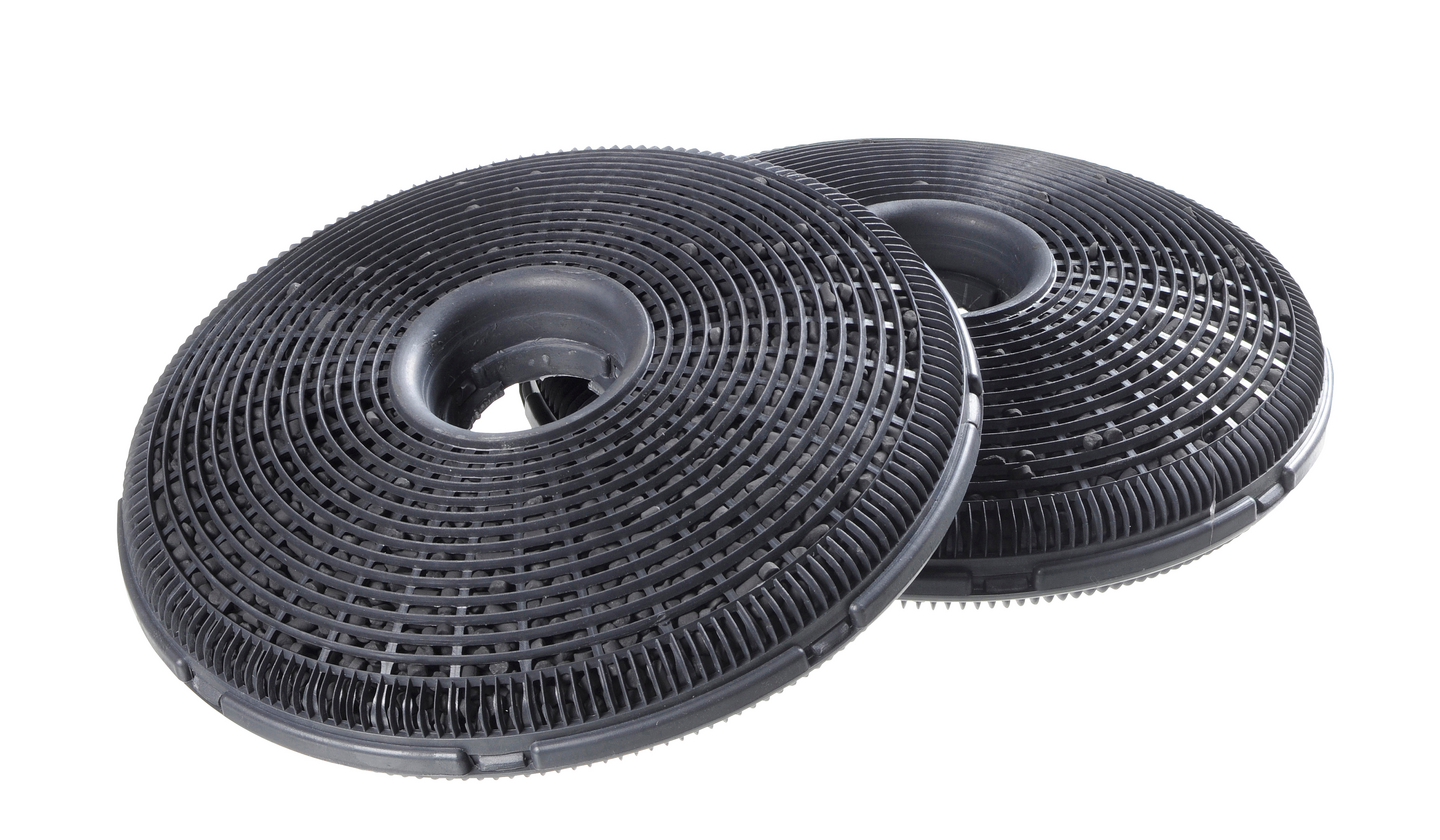 Aktiivihiilisuodatin Cello 2004ACF