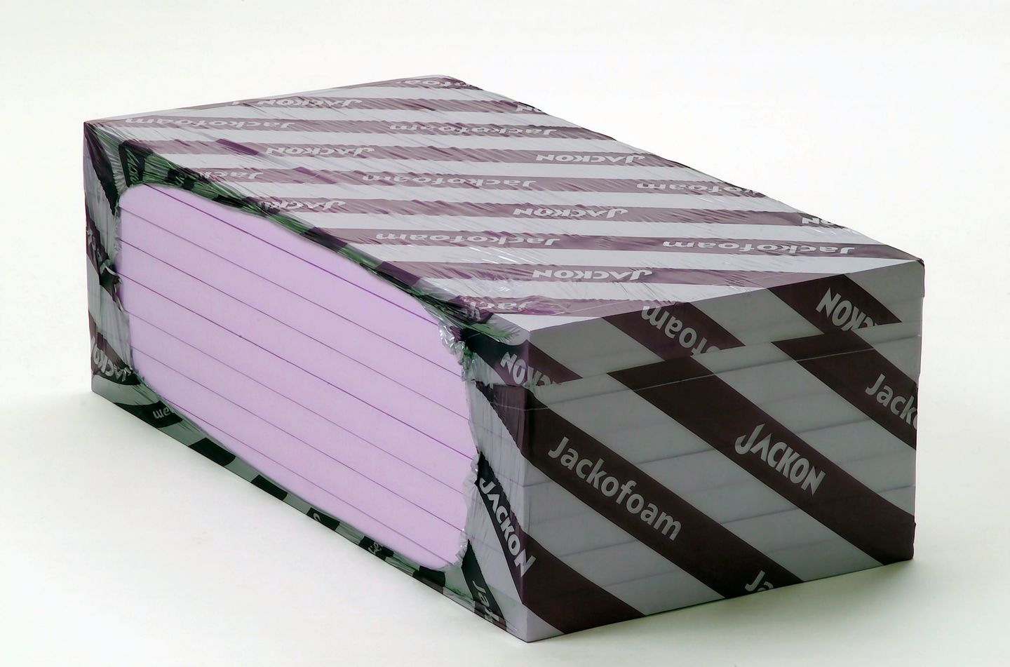 JACKOFOAM JACKON 200 600X1200X50 (8) EXTRUDERAD CELLPLAST 5,76M²
