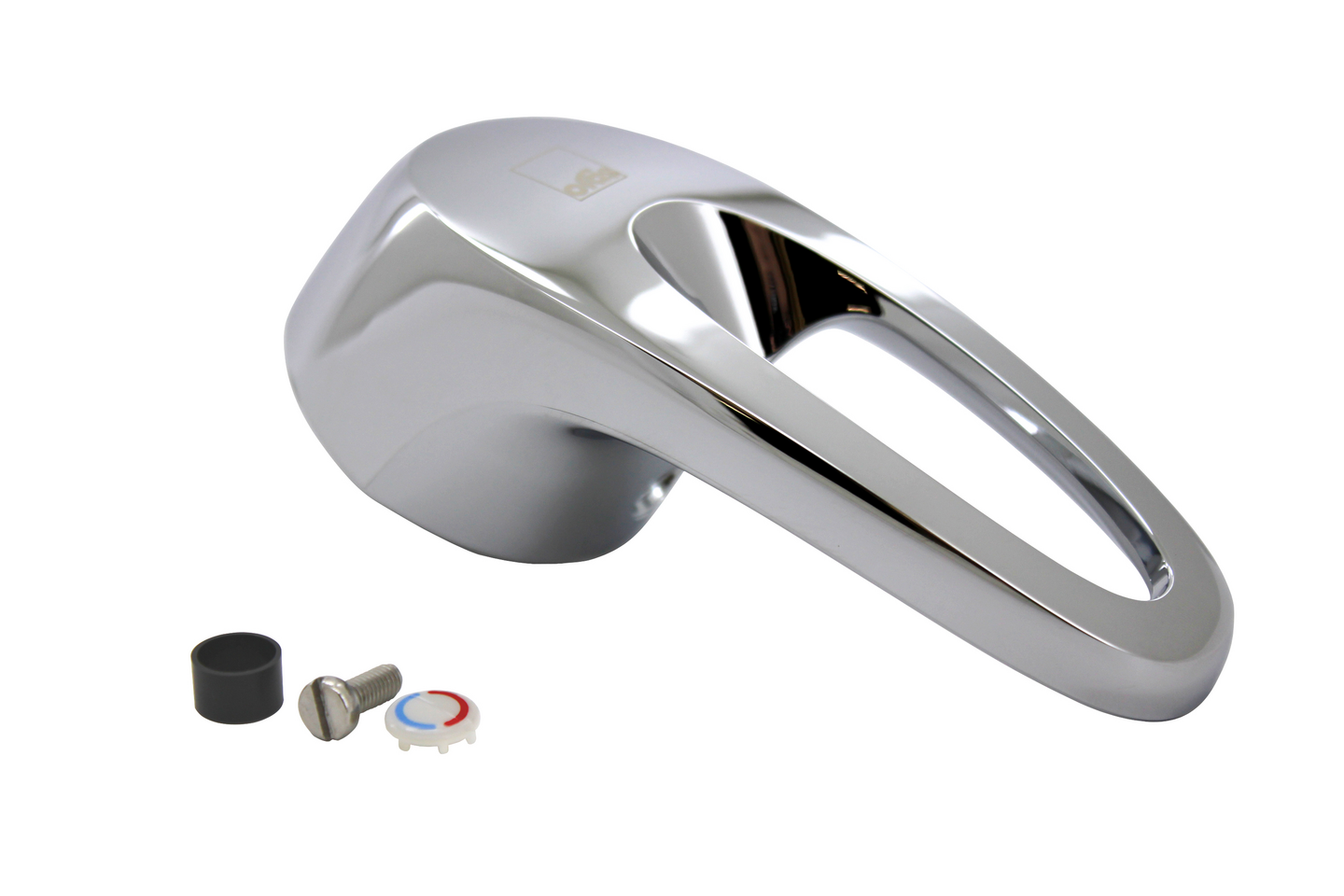 Käyttövipu Oras Safira hanavaraosa 600284V