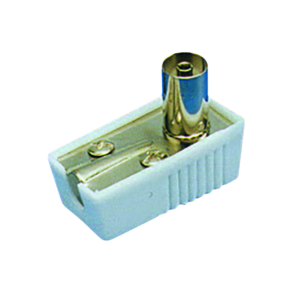 Antennipistoke OPAL Coax kulma uros