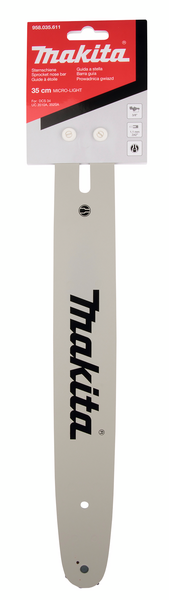 Terälaippa Makita 14in 3/8 1,1mm -52