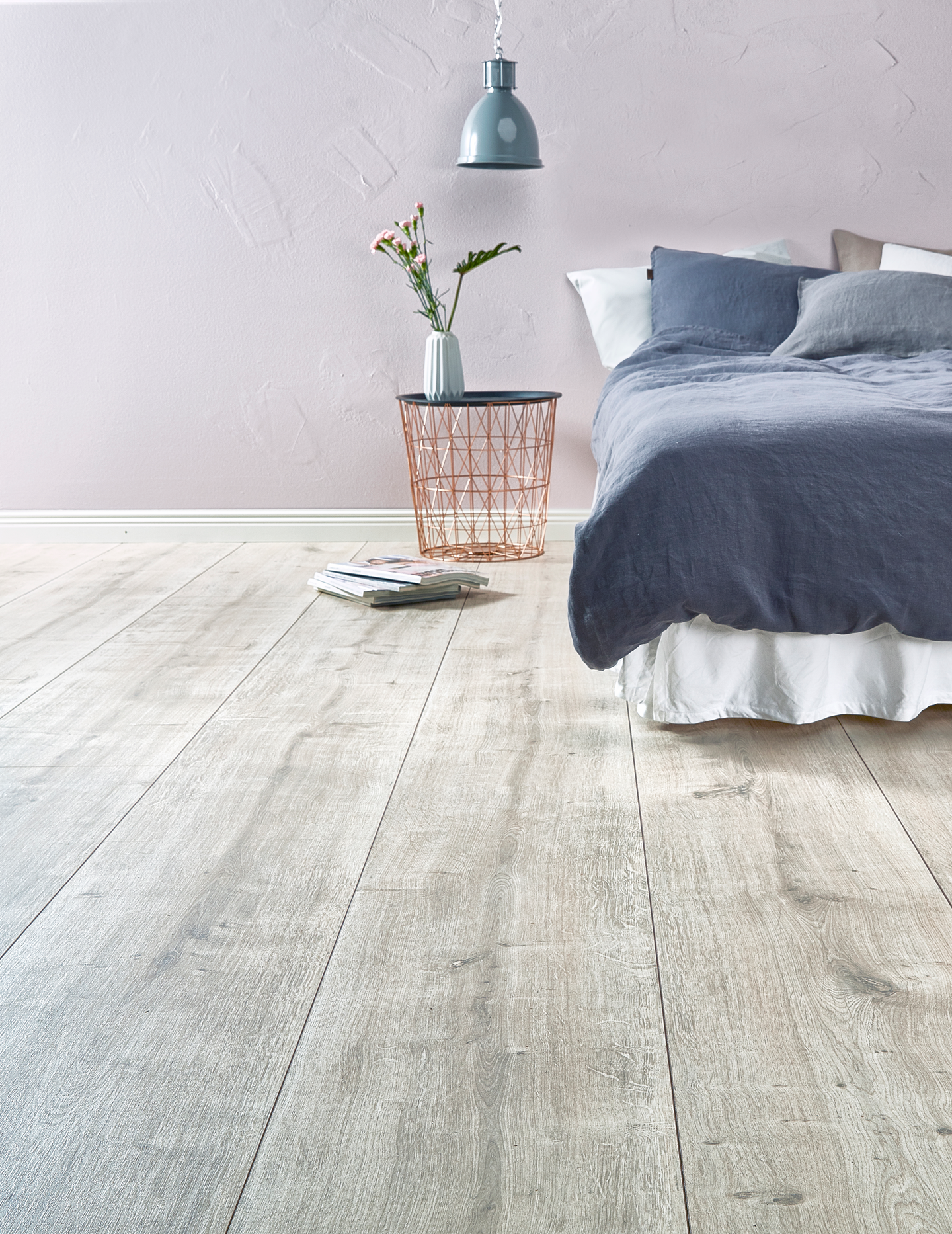 Riippuvalaisin Cello Bend 60W E27