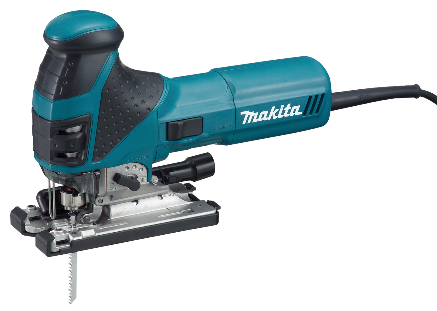 Pistosaha Makita 4351FCT