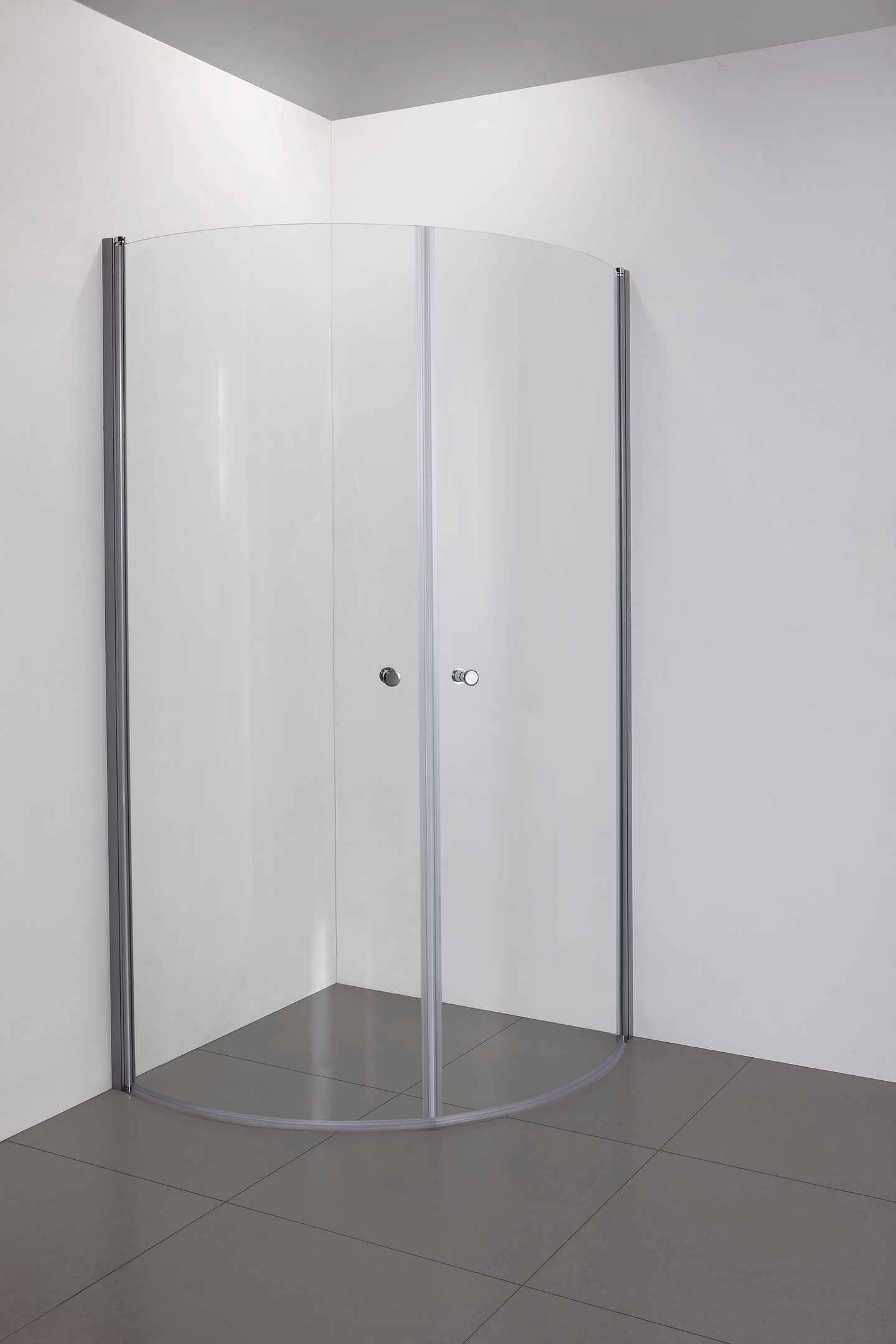 Suihkunurkka Goodiy Pearl 90x90cm