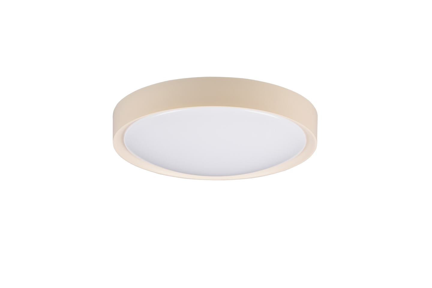 Kattovalaisin TRIO Clarimo led 659011801 IP44 valkoinen