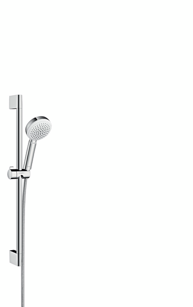 Suihkusetti Hansgrohe 26655400 Cro 100 1Jet Eco