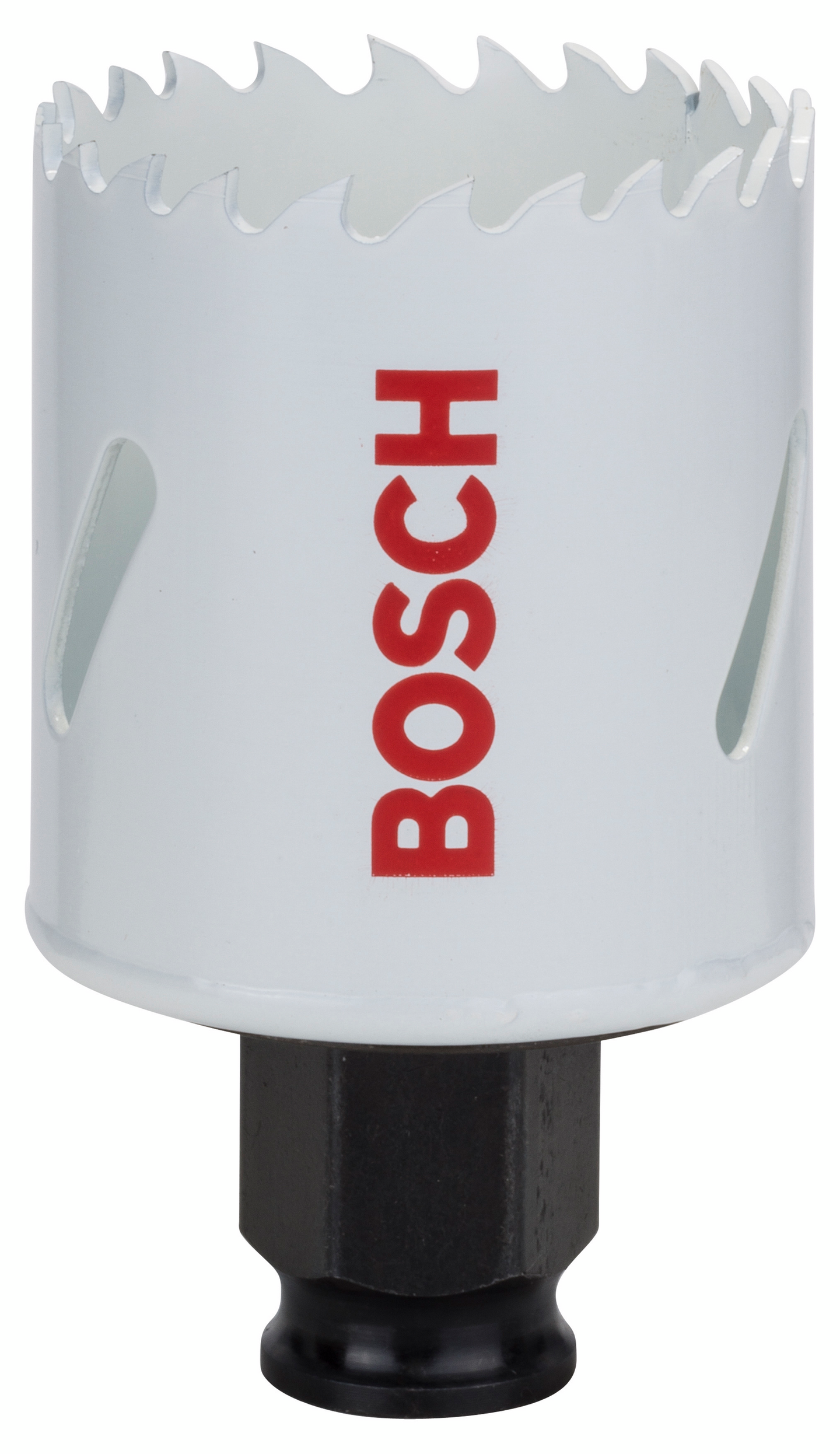 Reikäsaha Bosch 43mm Click HSS bimetalli
