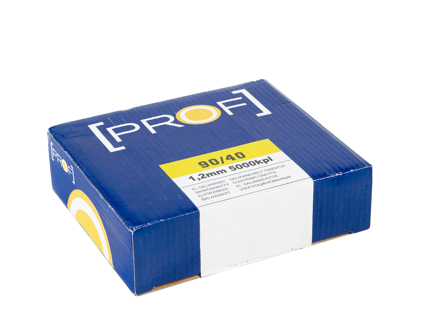 Hakanen PROF 40mm 90-sarja 5000kpl