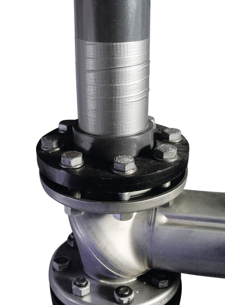 Ilmastointiteippi Tesa Extra Power 50mmx50m musta