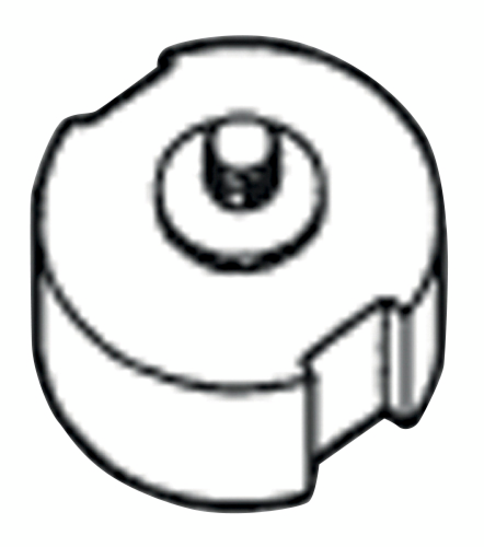 Pohjakosketin OPAL IFO DII 20A 500V