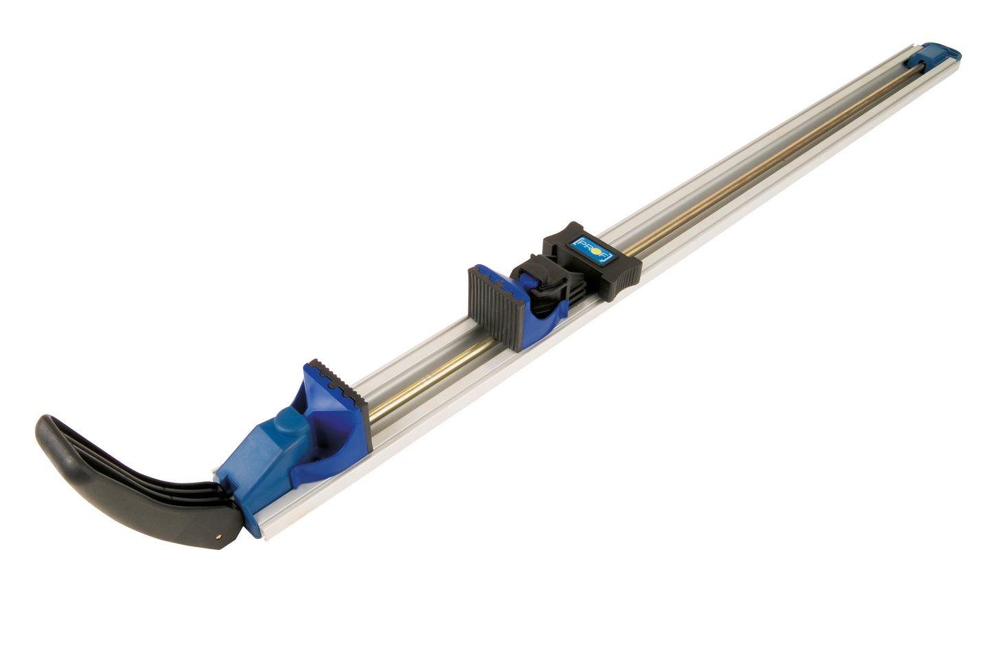 Kiskopuristin PROF 1250mm katkaisuohjain