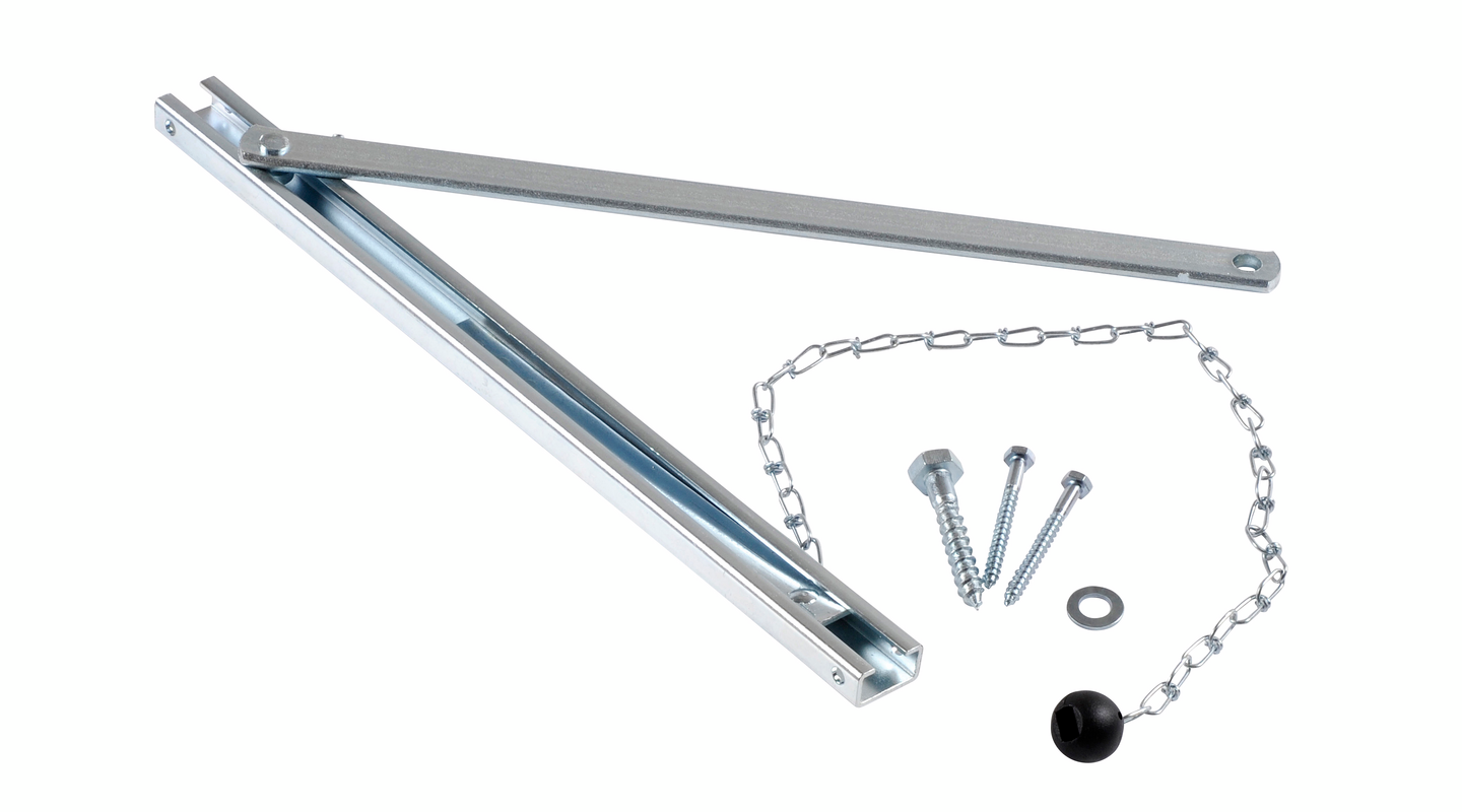 Tuulisalpa AHFI 002 varaston