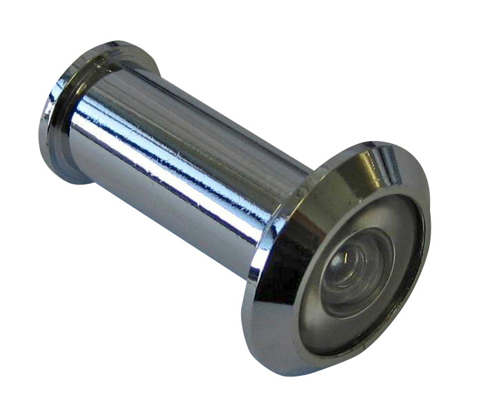 Ovisilmä PROF 180 astetta 35-55mm ovelle