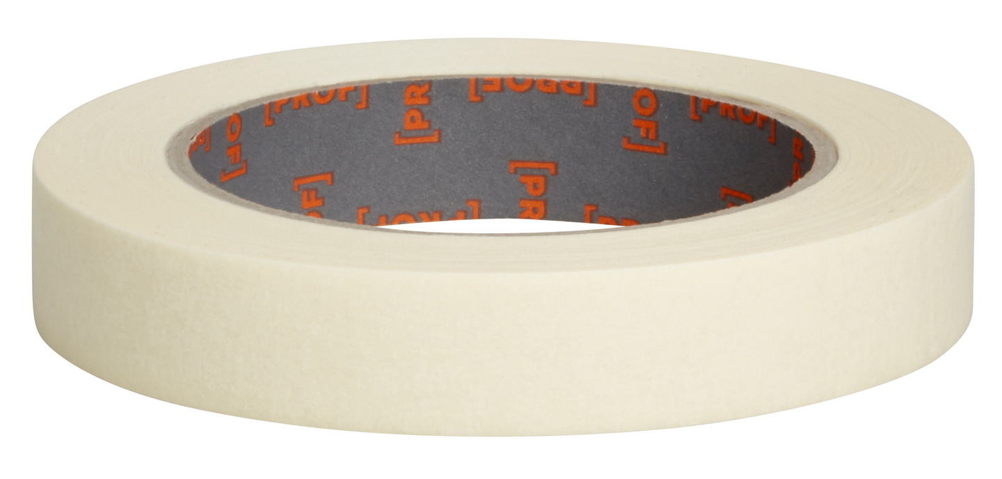 MASKERINGSTEJP PROF 19MMX50M