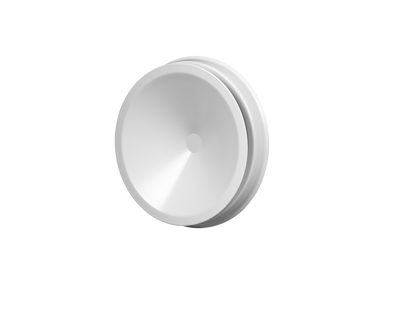 Saunan tuloilmaventtiili PROF KTSS-100 kiinnityskehyksellä