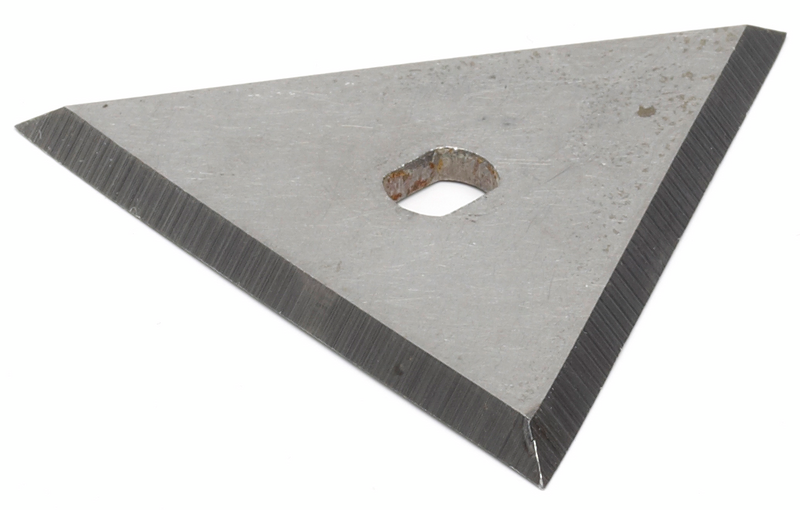 EXTRASKÄR ANZA TILL TREKANTSSKRAPA 662680