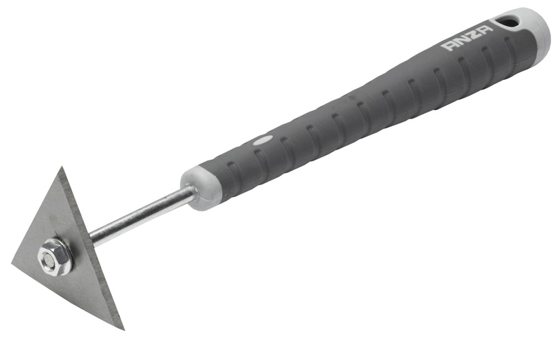 EXTRASKÄR ANZA TILL TREKANTSSKRAPA 662680