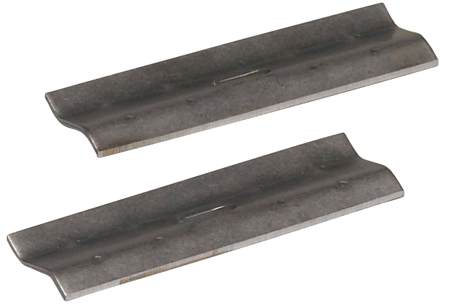 Varaterä maalikaavin Anza 30mm 2kpl