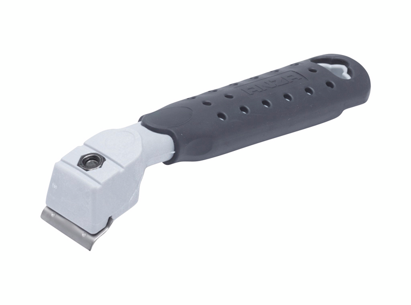 Varaterä maalikaavin Anza 30mm 2kpl