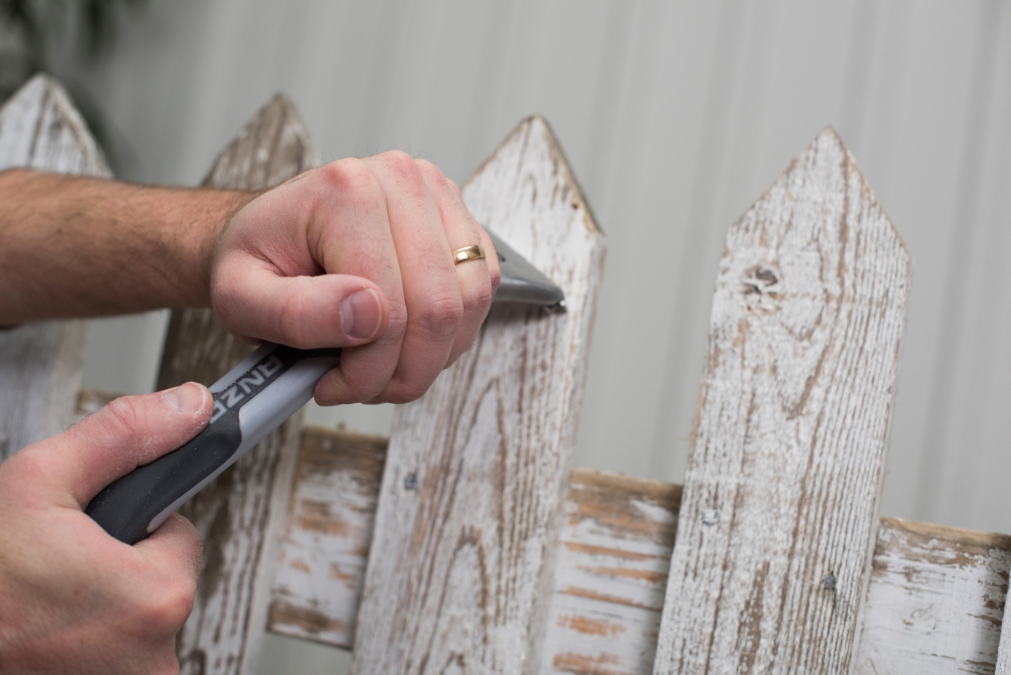 Kovametalliterä Anza 50mm