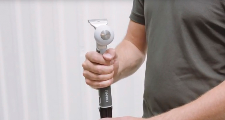 SKÄR HÅRDMET T 665050,661402 50MM