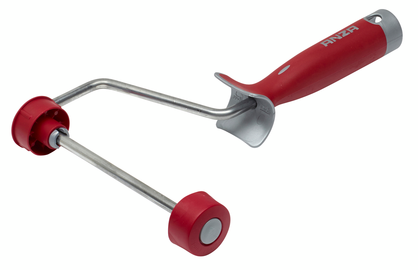 Hylsytelanvarsi Anza Elite 23cm