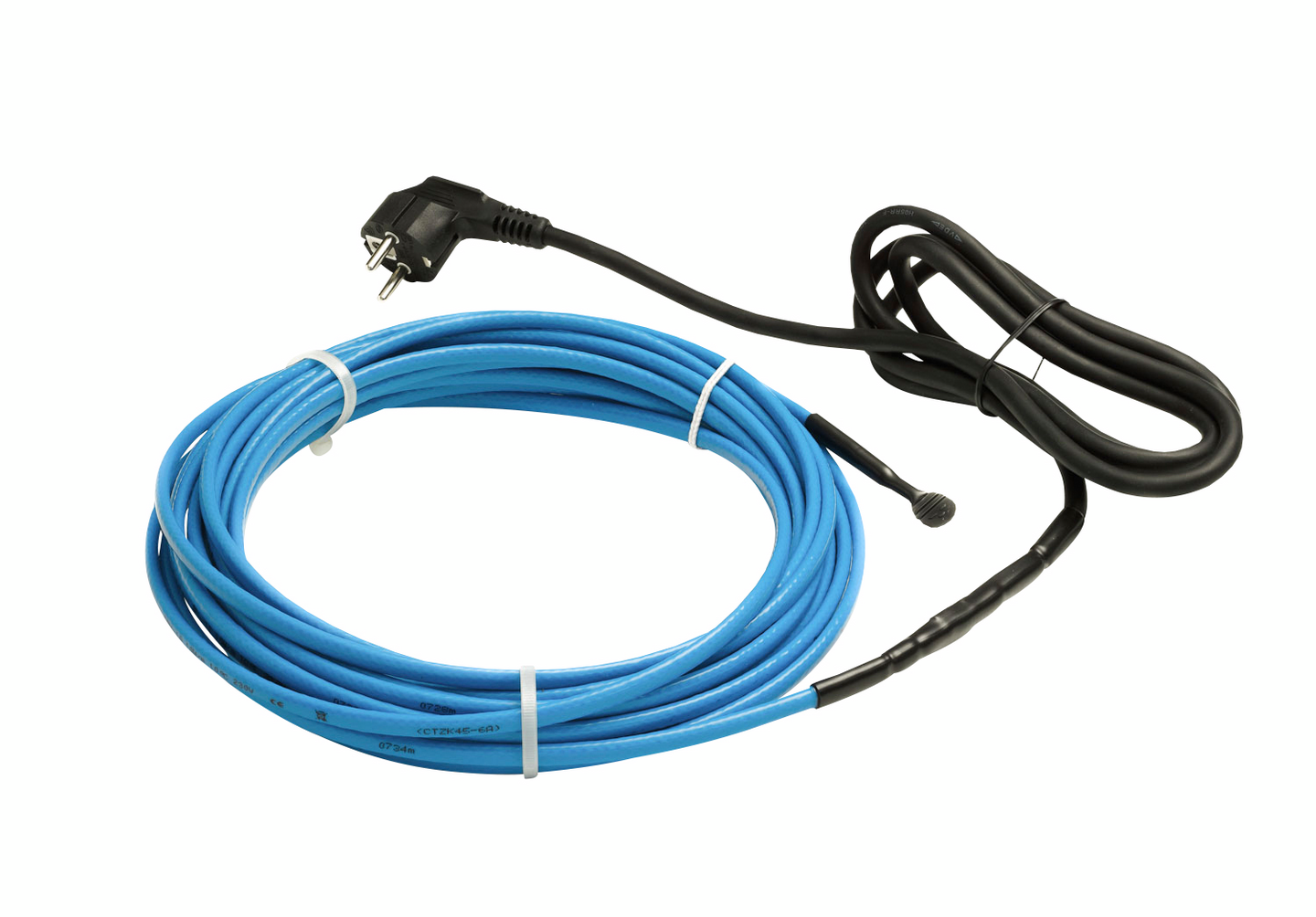 Sulanapitokaapeli Devifrost DPH-PT-10 10m 100W 230V 10W/m