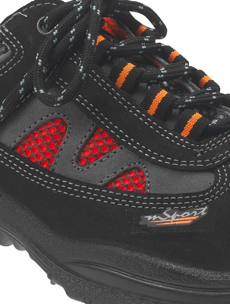 Turvakengät JALAS 3468A Light Sport