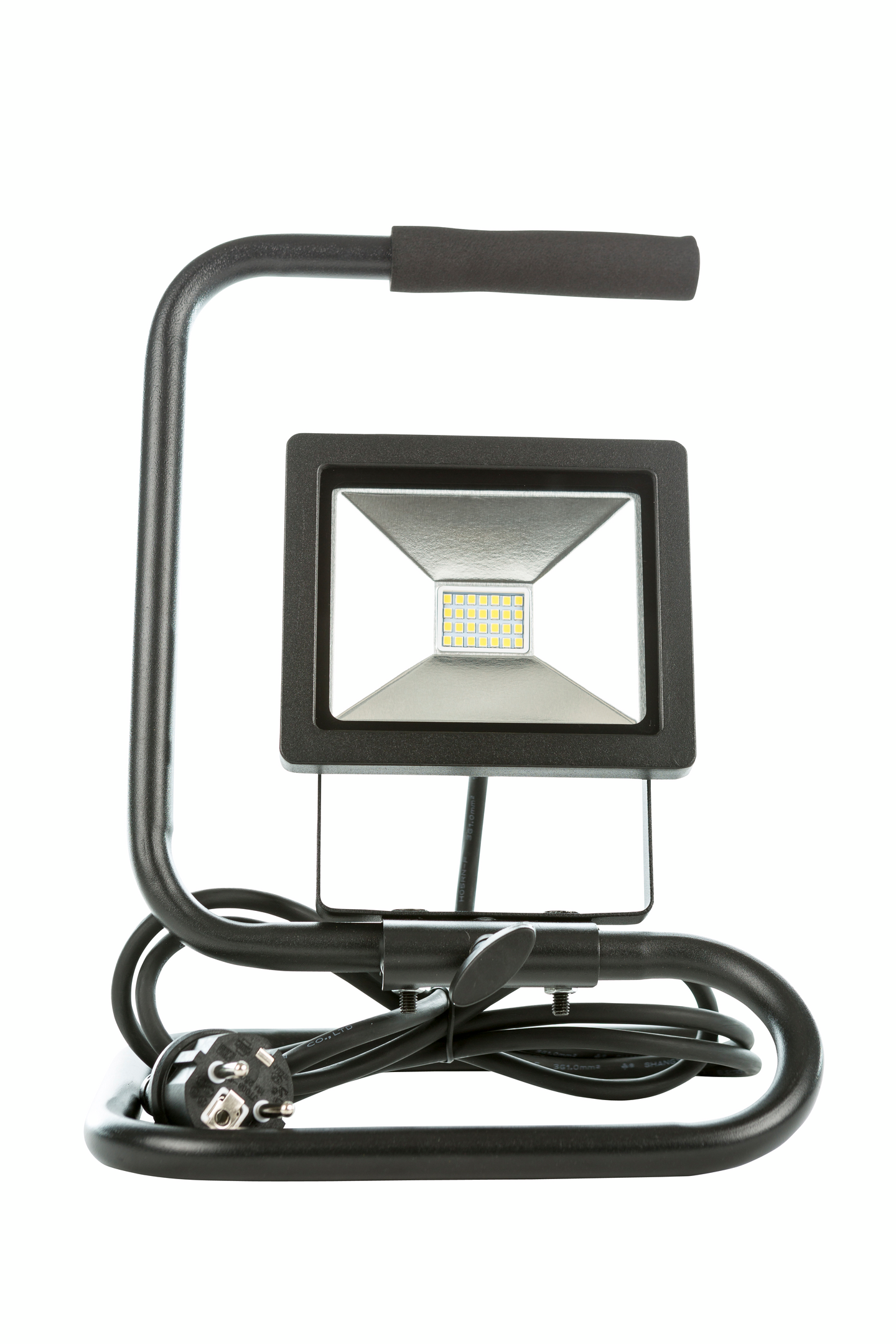 Valonheitin Led Energie 20W 1600lm 4500K jalustalla IP44