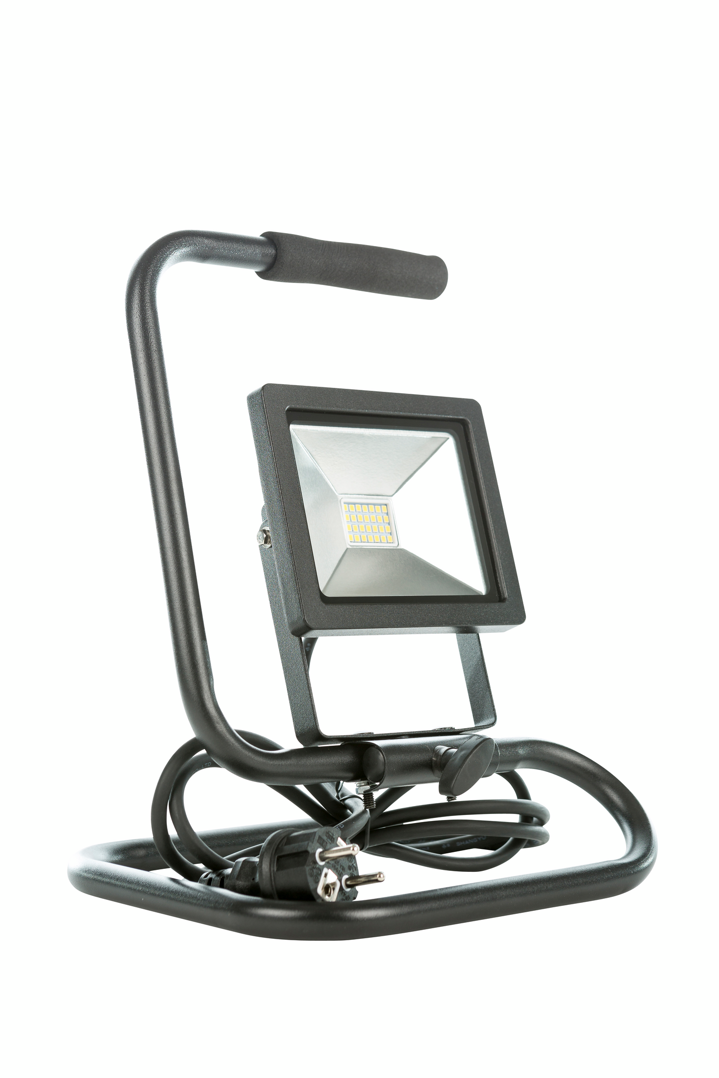 Valonheitin Led Energie 20W 1600lm 4500K jalustalla IP44