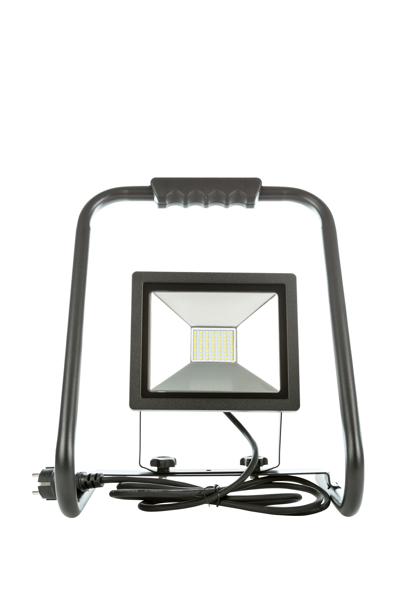 Valonheitin Led Energie 30W 2400lm 4500K jalustalla IP44