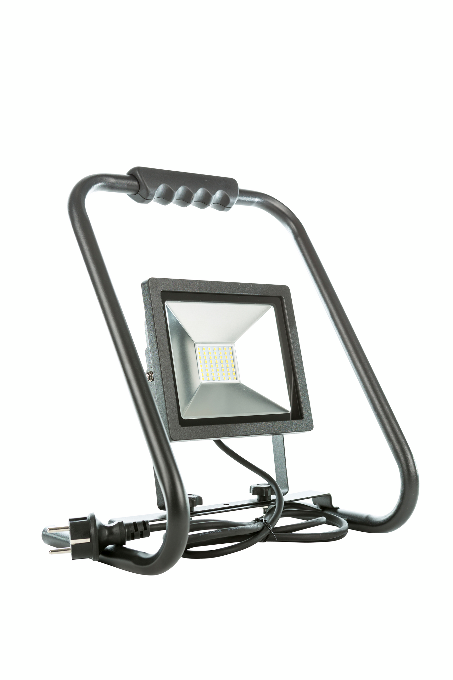 Valonheitin Led Energie 30W 2400lm 4500K jalustalla IP44